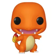 Charmander - Funko Pop! Games - Pokémon coleccionable