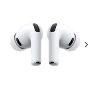 AirPods Pro 3 de Apple: calidad de sonido mejorada