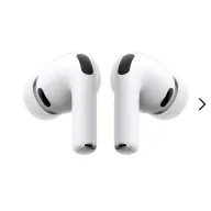 AirPods Pro 3 de Apple: calidad de sonido mejorada