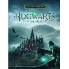 Edición Deluxe Digital de Hogwarts Legacy