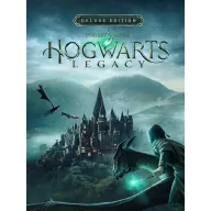 Edición Deluxe Digital de Hogwarts Legacy