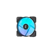 Ventilador RGB PWM 120mm - Fractal Design Aspect 12 (pack 3)