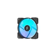 Ventilador RGB PWM 120mm - Fractal Design Aspect 12 (pack 3)