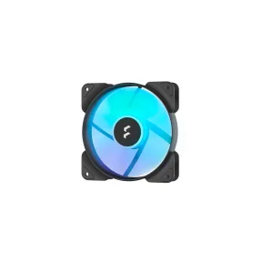 Ventilador RGB PWM 120mm - Fractal Design Aspect 12 (pack 3)