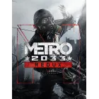 Redux: Metro 2033 - Aventura Postapocalíptica
