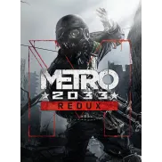 Redux: Metro 2033 - Aventura Postapocalíptica