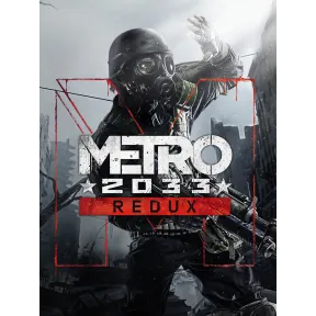 Redux: Metro 2033 - Aventura Postapocalíptica