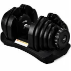 Mancuernas ibernest ajustables de 5 a 40 kg