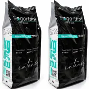 Café intenso en grano Mogorttini 2KG - Espresso natural