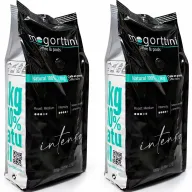 Café intenso en grano Mogorttini 2KG - Espresso natural
