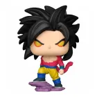 Super Saiyan 4 Goku - Dragon Ball GT - Funko Pop! Animation