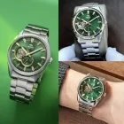 Reloj ORIENT RA-AR0008E30B Semi Skeleton Automático 40,8mm