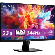 FHD 144hz VA Monitor 24"