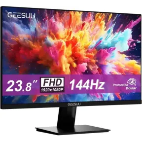 FHD 144hz VA Monitor 24"
