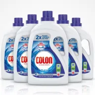 Detergente en Gel Colon Activo 225 Lavados (0.13€/dosis)