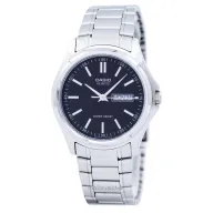 Reloj analógico Casio Enticer MTP-1239D-1ADF para hombre