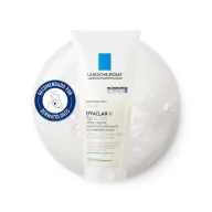 Crema Limpiadora Effaclar H Iso-Biome La Roche Posay 200ml