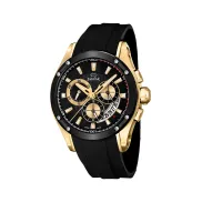 Special Edition Reloj JAGUAR Hombre Cristal Zafiro