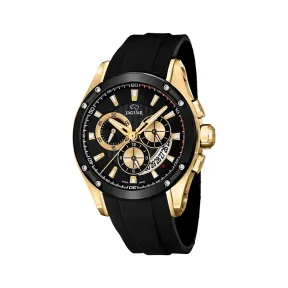 Special Edition Reloj JAGUAR Hombre Cristal Zafiro
