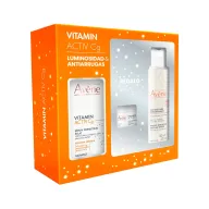 Suero de vitamina C Avene