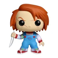 Chucky - Muñeco diabólico 2: Funko Pop! Movies