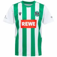 Camiseta Niño Hannover 96 de Macron