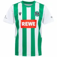 Camiseta Niño Hannover 96 de Macron