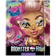 Estuche de maquillaje Monster High para fans
