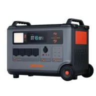 OSCALA PowerMax3600 SE: Estación de energía 3600Wh