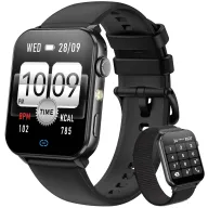 SmartWatch Blackview: Llamadas Bluetooth y Notificaciones 1,91"