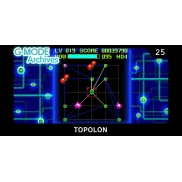 Topolon y Zanac en G-MODE Archives para Switch a buen precio