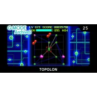 Topolon y Zanac en G-MODE Archives para Switch a buen precio
