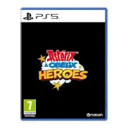 Héroes de Astérix & Obélix para PS5