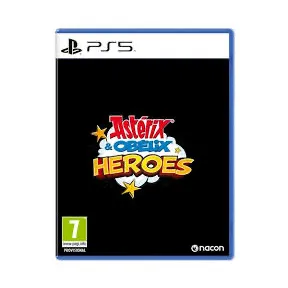 Héroes de Astérix & Obélix para PS5