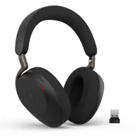 Auriculares Bluetooth Jabra Evolve3 85 para Trabajo con Micrófono