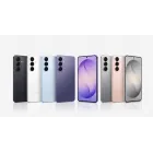 Samsung Galaxy S26 - 12256GB con Cargador 60W para Estudiantes