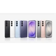 Samsung Galaxy S26 - 12256GB con Cargador 60W para Estudiantes