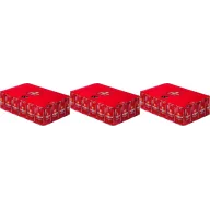 Cerveza Estrella Damm - Pack de 24 Latas 330 ml a 10,71€