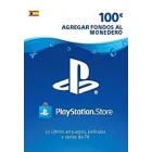 Código PSN España - Tarjeta 100 EUR PlayStation Network