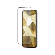 Protector de pantalla de vidrio templado para iPhone 15 Pro