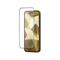 Protector de pantalla de vidrio templado para iPhone 15 Pro