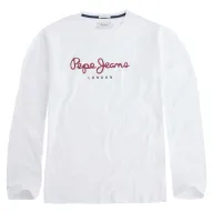 Camiseta Hombre Pepe Jeans: Estilo y Confort