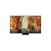 Samsung QN74F 65" 4K Neo QLED Mini LED TV 2025