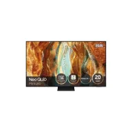 Samsung QN74F 65" 4K Neo QLED Mini LED TV 2025