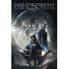 Steam Dishonored 2: Lenovo Key Drops el 13 de mayo a las 18:00