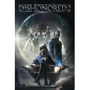 Steam Dishonored 2: Lenovo Key Drops el 13 de mayo a las 18:00