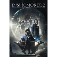 Steam Dishonored 2: Lenovo Key Drops el 13 de mayo a las 18:00