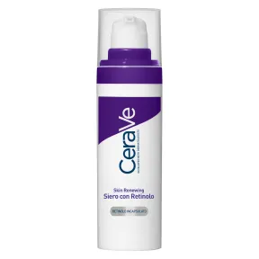 Serum de Retinol CeraVe para Arrugas y Líneas de Expresión