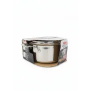 Olla de inducción Tefal Perfect Resist 20 cm 3.1 L acero inoxidable