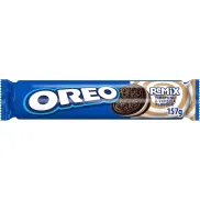 Oreo Remix Tiramisú 4x 157 g - [UNIDAD €0,91]